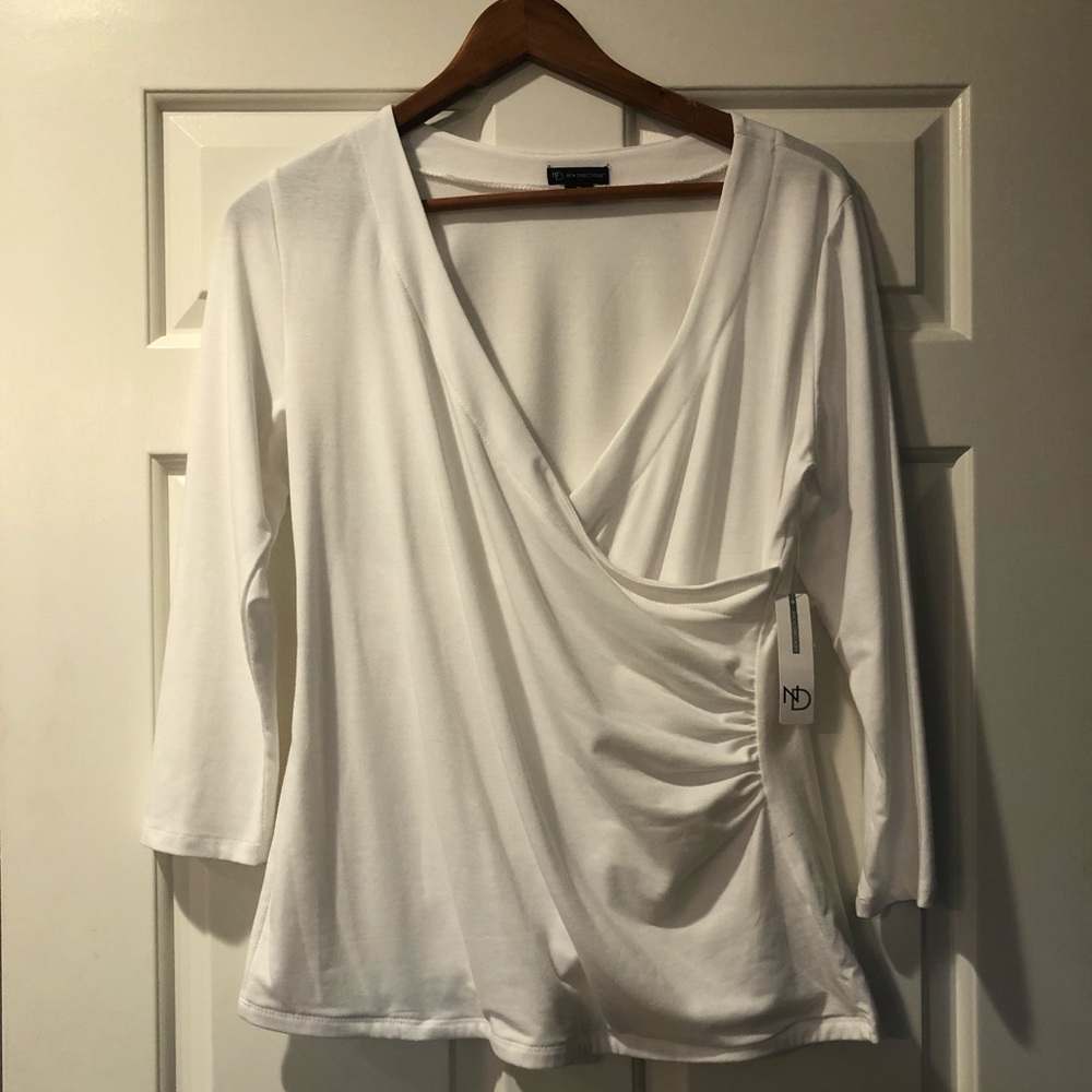 Blouse-New